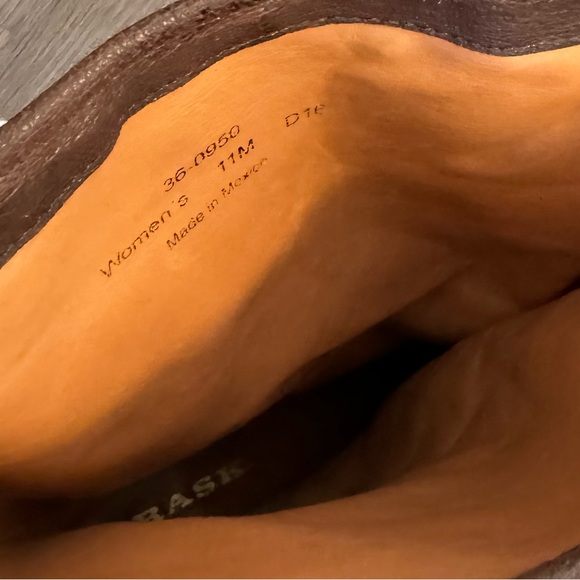 Trask Boots - Picture 4 of 16